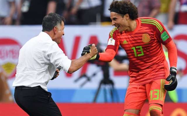 FOTO: AFP