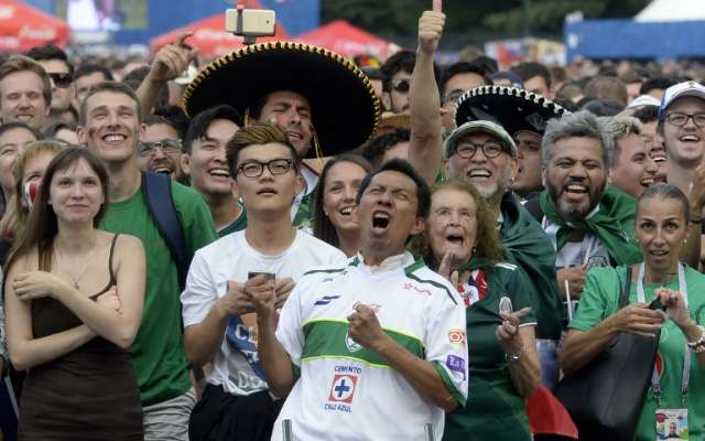 FOTO: AFP