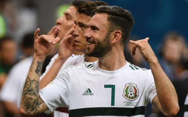 FOTO: AFP