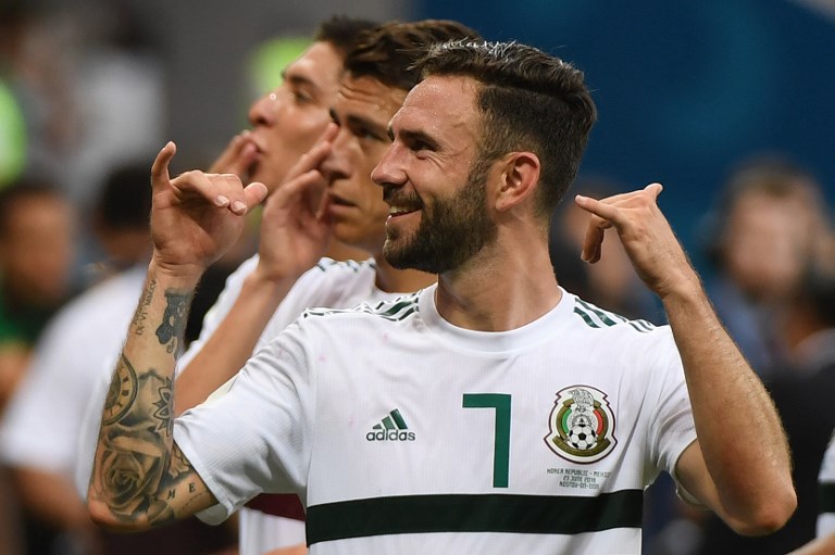 FOTO: AFP