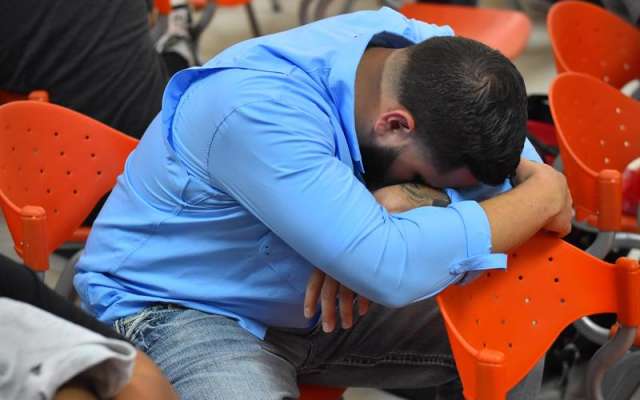 FOTO: EFE