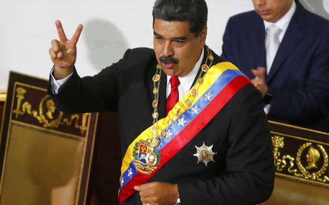Foto: Archivo / AP