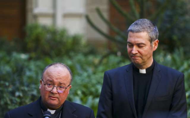 Foto: AP