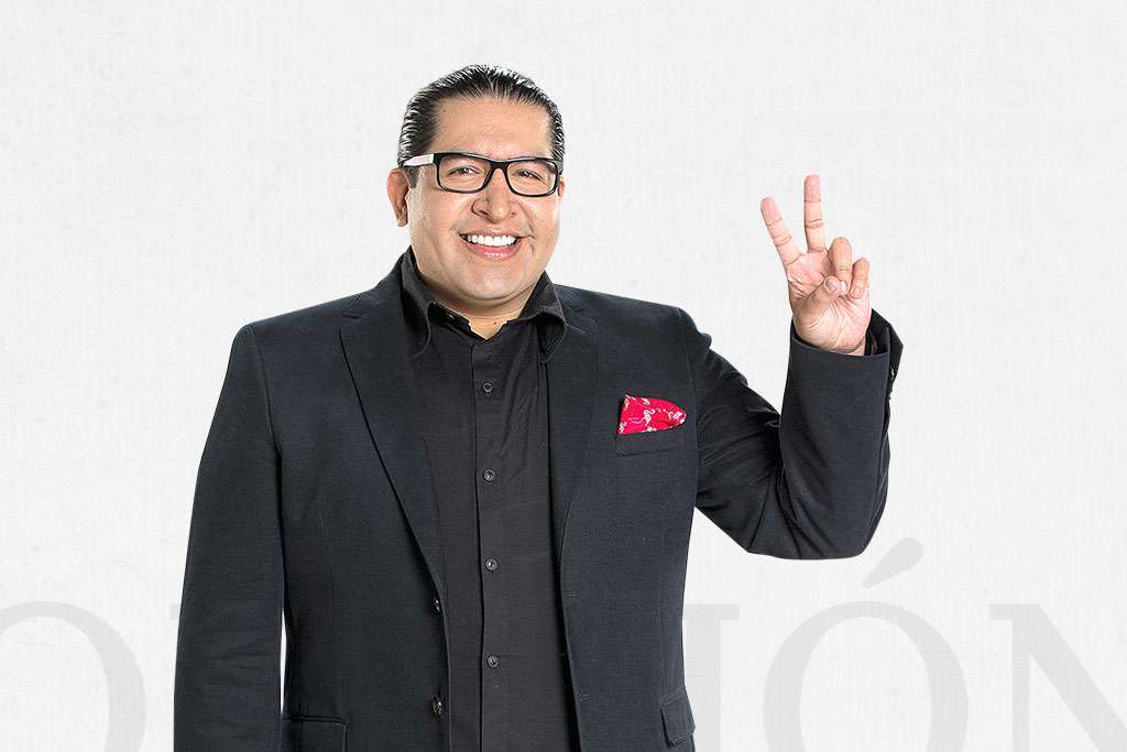 Cuéntamelo YA! sí está dando resultados