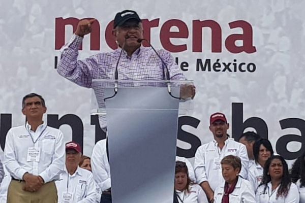 FOTO: FRANCISCO NIETO
