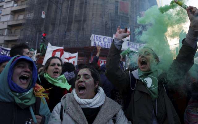 FOTO: REUTERS