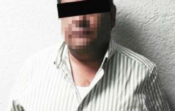Libera PGR a hijo de candidata de Morena