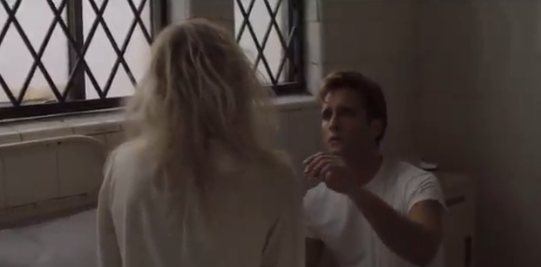 FOTO: Captura de Pantalla Luis Miguel, La serie, Netflix