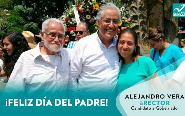 Candidato a gobernador de Morelos por Panal declina a favor de Cuauhtémoc Blanco