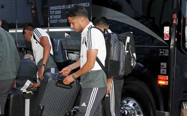 FOTO: MEXSPORT
