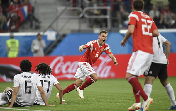 FOTO: AFP