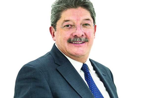Enrique Muñoz: Arrecia escándalo de Trump por niños migrantes