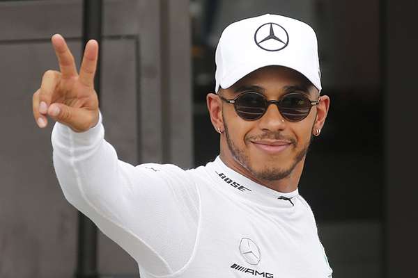 FOTO: REUTERS