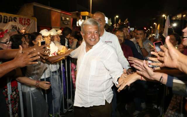 FOTO: SAÚL LÓPEZ /CUARTOSCURO.COM
