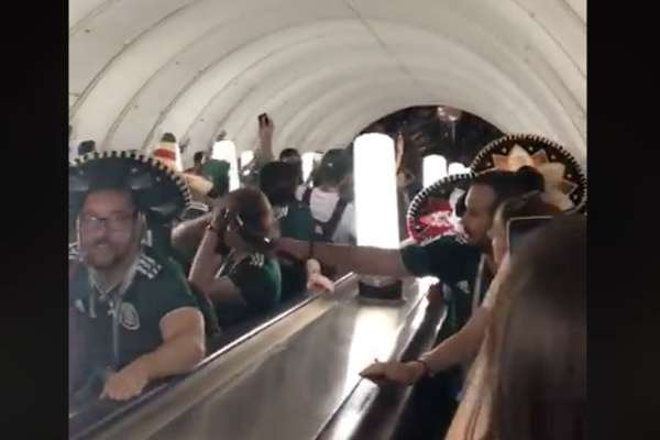 Foto: Captura de video