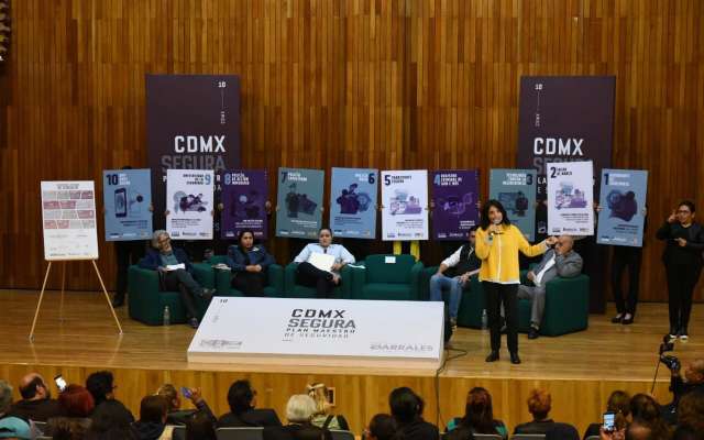 FOTO: MANUEL DURÁN