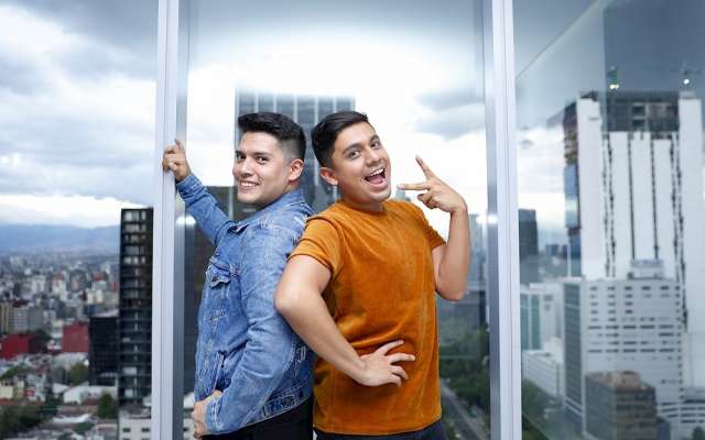 FOTO: NAYELI CRUZ / EL HERALDO DE MÉXICO