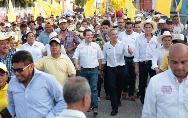 Foto: Archivo/Cuartoscuro