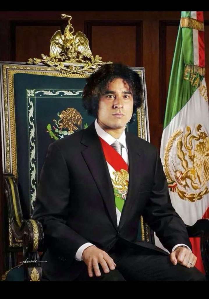 No estábamos preparados, pero sí hay memes por el triunfo de #MéxicoVsAlemania