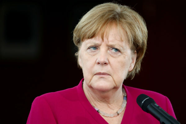Foto: Reuters