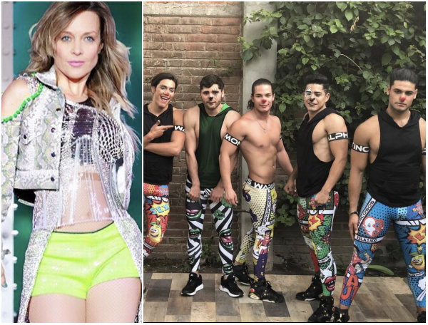 Foto: Especial de Instagram