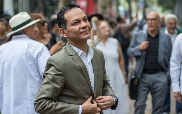 FOTO: @AcademiaCineMx