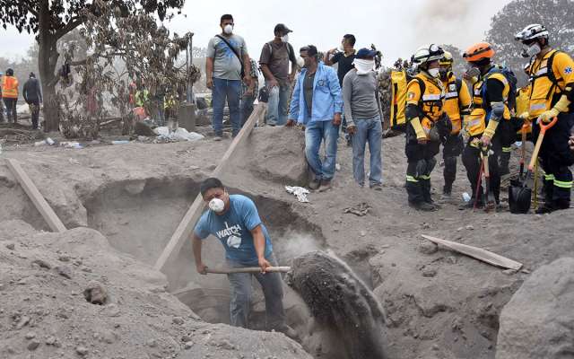 FOTO: AFP