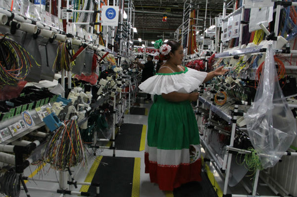 Foto: Hérika Martínez