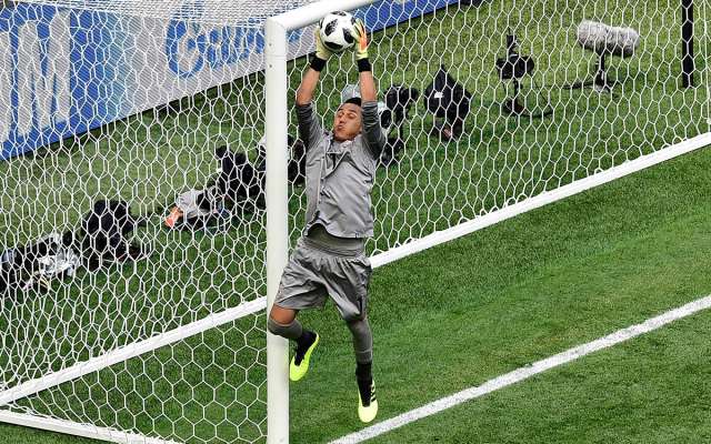 FOTO: AFP