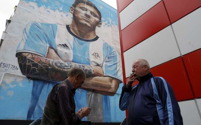 Foto: AP