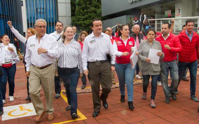 FOTO: @MikelArriolaP