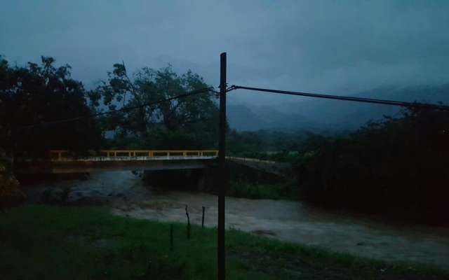 Foto: @CEPCO_GobOax
