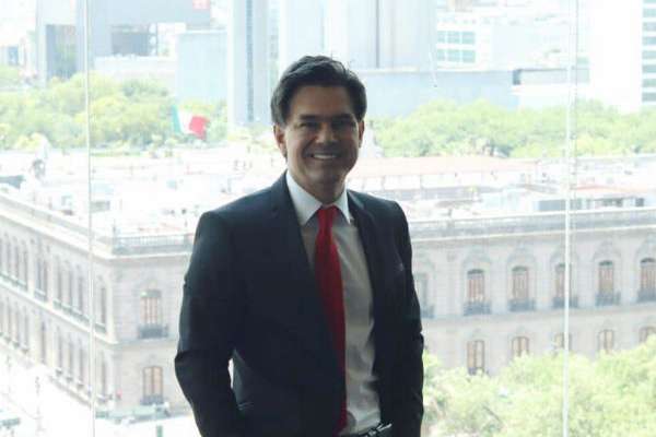 Foto: Twitter Patricio Zambrano
