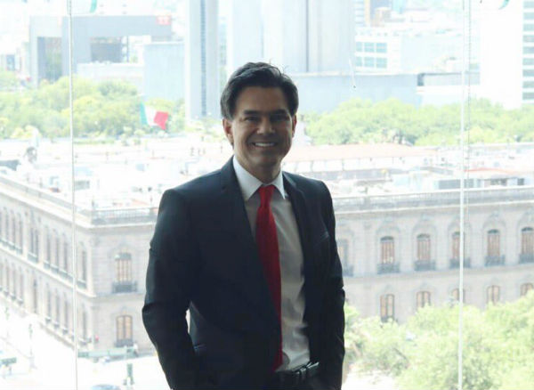 Foto: Twitter Patricio Zambrano