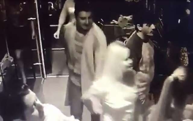 VIDEOS: Actos vergonzosos que critican a los mexicanos en Rusia 2018