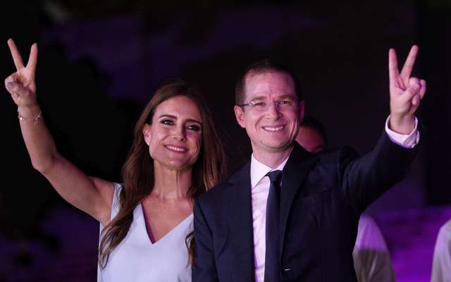 FOTO: CUARTOSCURO