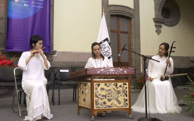 Foto: Secretaría de Cultura