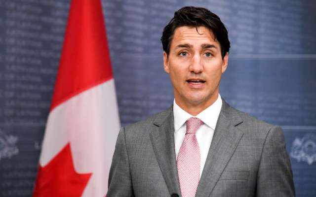 Triunfo de AMLO “cambiará dirección del TLCAN”, coincidieron Trump y Trudeau