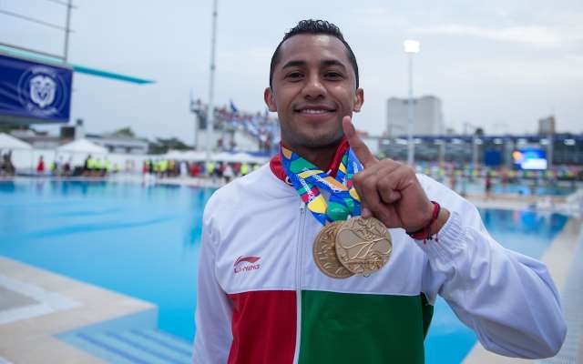 FOTO: MEXSPORT