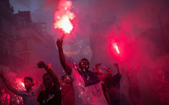 FOTO: EFE