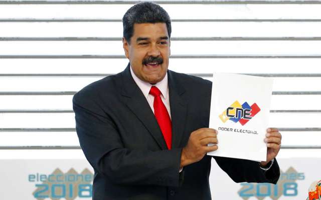 Foto: AP