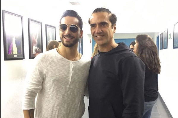 FOTO: INSTAGRAM