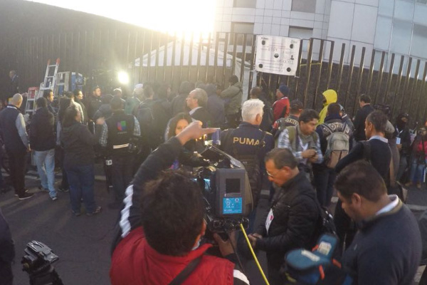 FOTO: ARTURO VEGA