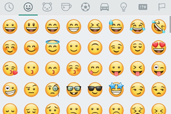 En el #DiaMundialDelEmoji te decimos cuáles son los 5 más usados