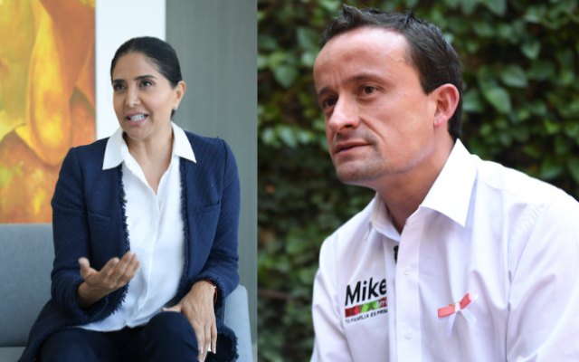 FOTO: Heraldo de México