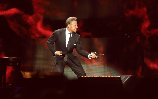 Foto: @LMXLM
