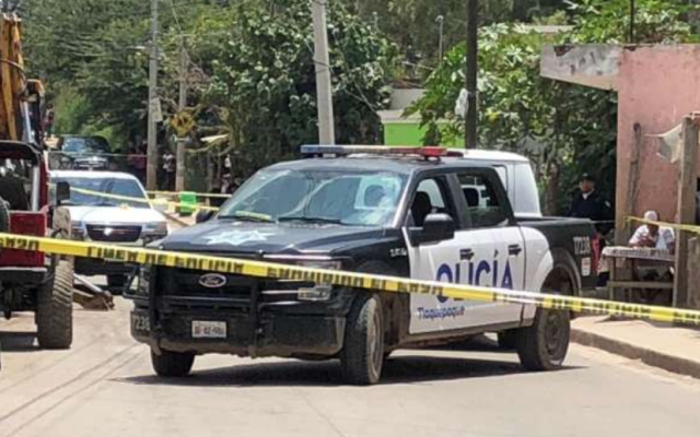 En 24 horas, Jalisco suma jornada violenta con 13 muertos