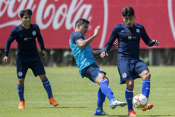 FOTO: MEXSPORTS