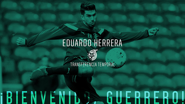 FOTO: SANTOS LAGUNA