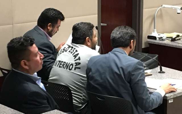 Resultado de imagen para enfermero del imss